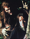            le wendigo